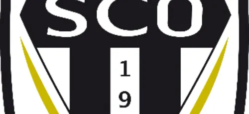 Le SCO qualifi&eacute; pour les demi-finale de la Coupe de France...