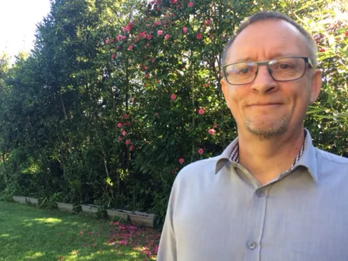 Pr&eacute;sidentielle : Fran&ccedil;ois Asselineau, le candidat du...