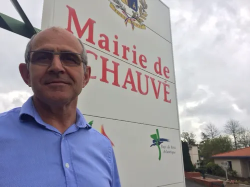 Pr&eacute;sidentielle : Jean Lassalle, le candidat de la...