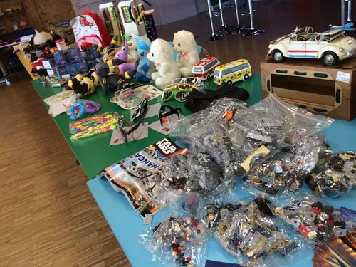 2016 : ann&eacute;e record pour les douanes dans l'Ouest 