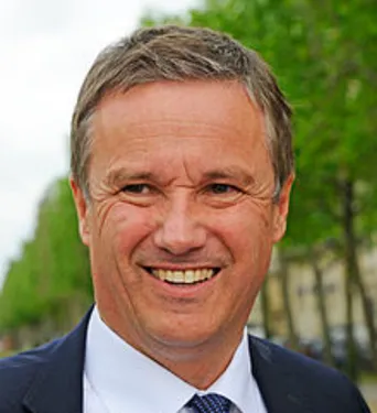 Pr&eacute;sidentielle : Nicolas Dupont-Aignan veut d&eacute;brider...