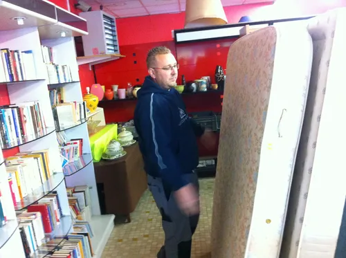 Territoires Z&eacute;ro Ch&ocirc;meur : Damien a retrouv&eacute; du...