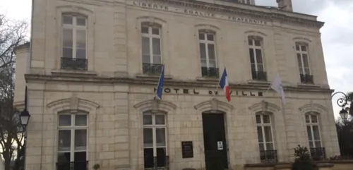 Championnat de vol &agrave; voile &agrave; Fontenay le Comte