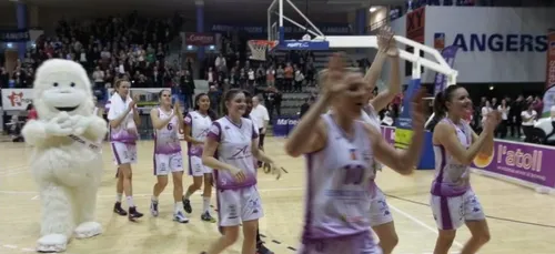 Angers joue son maintien ce soir &agrave; Lyon en Ligue...