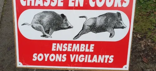 Le chasseur bless&eacute; ce week-end est d&eacute;c&eacute;d&eacute;