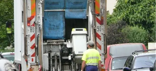 Ouverture des discussions entre éboueurs et Nantes Métropôle