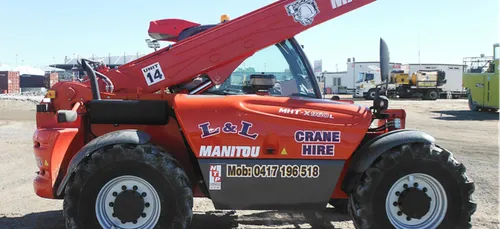 Manitou recrute