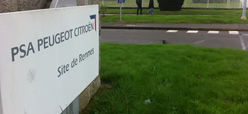PSA recrute 200 interimaires