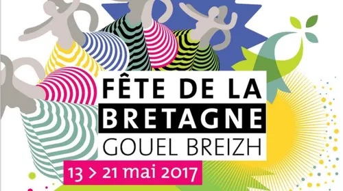 F&ecirc;te de la Bretagne : Arth of Sounds &agrave; Plo&euml;rmel...