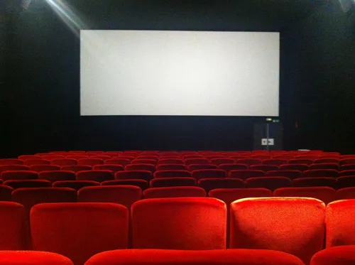 Cin&eacute;ma : Le Cin&eacute;ville va quitter Rennes pour Bruz et...