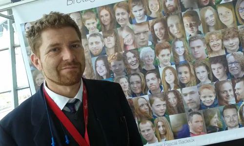 Une expo anti-roux jusqu'au 15 juin &agrave; l'a&eacute;roport de...