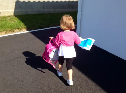 La r&eacute;flexion sur les rythmes scolaires relanc&eacute;e :...