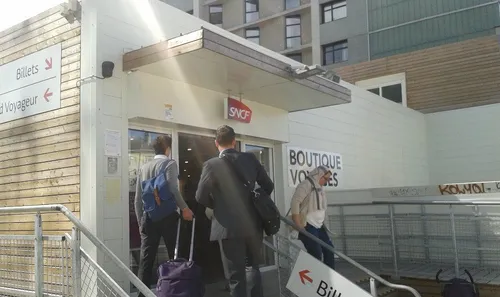 Rennes : de la musique classique pour chasser les squatteurs...