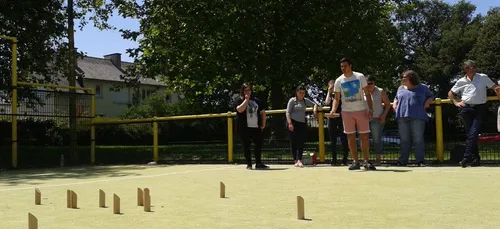 Dinan : les jeunes rencontrent des chefs d'entreprises