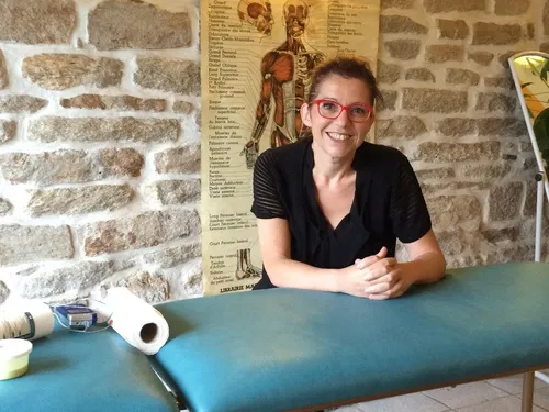 Quimper : Anna&iuml;g Le Meur s'appr&ecirc;te &agrave; faire son...