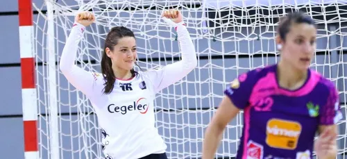 Le BBH jouera la Ligue des Champions cette saison 