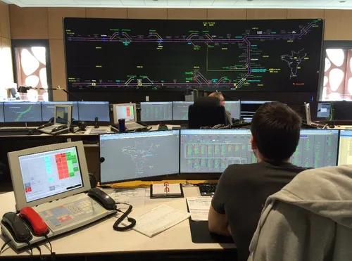 LGV : qu'est ce qui va changer pour les usagers bretons ? 