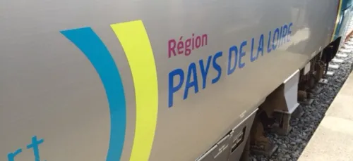 LGV : les Pays-de-la-Loire b&eacute;n&eacute;ficient de la virgule...