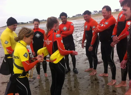 La SNSM &agrave; la recherche de dons 