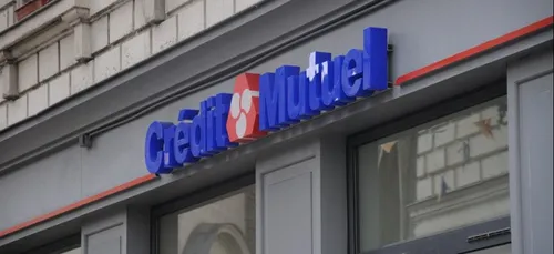 Fermetures d'agences bancaires : disparition progressive des...