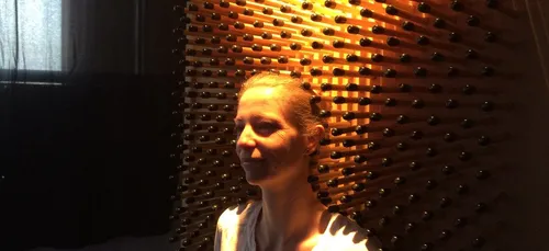 Une expo originale sur le toucher &agrave; Lorient