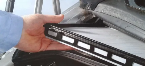 Une solution pour un air pur dans sa voiture ?