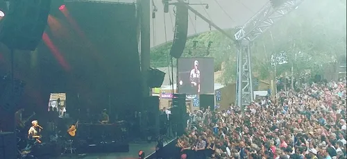 Les risques de l'audition avec OP17