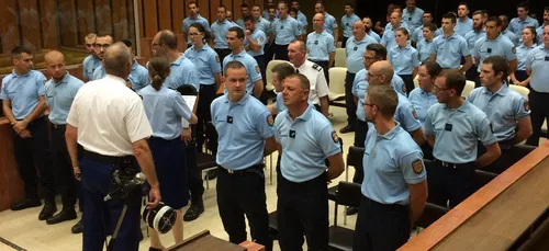 Les r&eacute;servistes de Vend&eacute;e : t&eacute;moignages