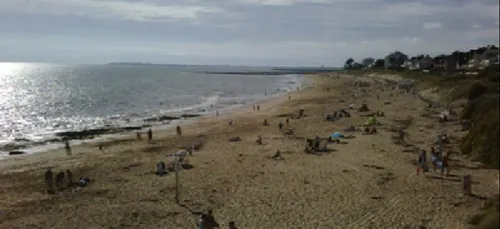 C'est la mi-temps de la saison touristique