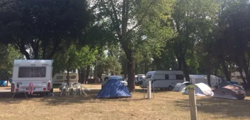 Partez en camping autog&eacute;r&eacute; !