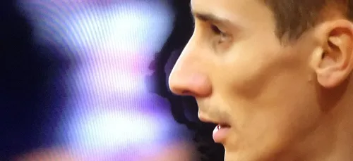 Pierre-Ambroise : le boss du 800m