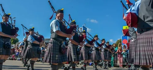 FIL : les festivaliers ravis du In, et du Off