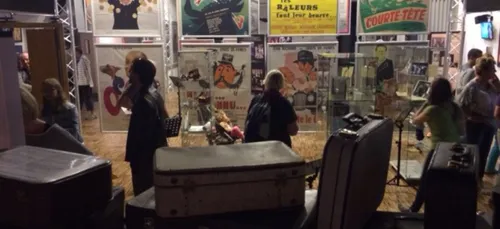 L'expo De Fun&egrave;s &agrave; voir &agrave; Nantes