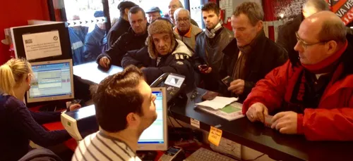 Ligue 1 : le Roudourou attend Neymar