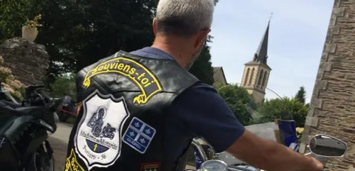 La Madone des motards : le rendez-vous incontournable du 15...