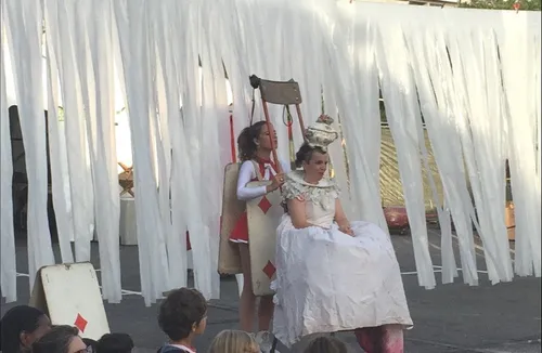 Bilan positif pour les Miniatures de Royal de Luxe