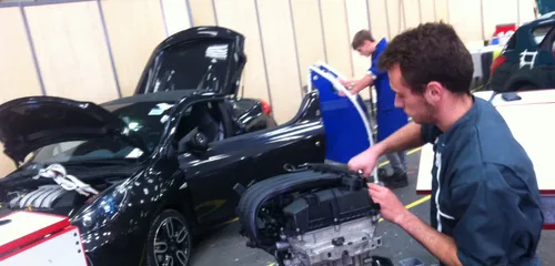 La 44ème édition des Olympiades des métiers en Pays de Loire