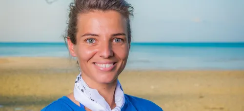 La nantaise Béryl revient ce soir dans "Koh-Lanta"