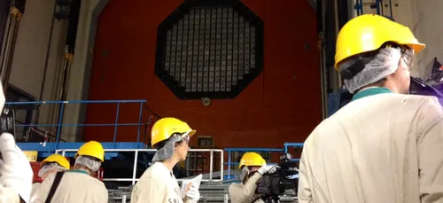 Brennilis : un exercice à la centrale nucléaire EDF ce vendredi