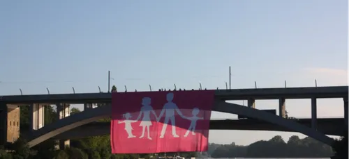 La Manif pour Tous à Paris dimanche