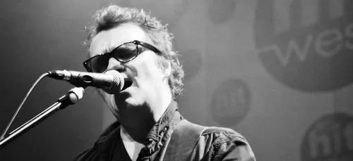 Axel Bauer au Piano’cktail de Bouguenais