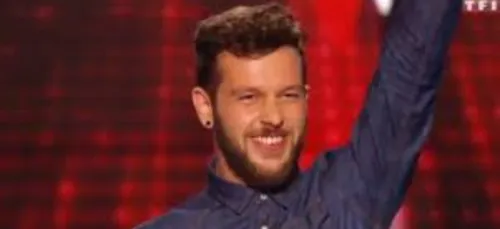 Le concert de Claudio Capéo reporté