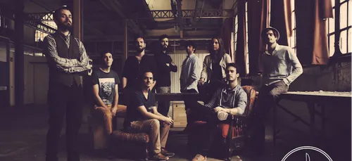 Boulevard des Airs en concert ce soir en Vendée