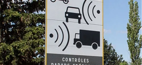 Pluneret : un nouveau radar sur la voie express