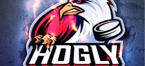 Hockey, les Dogs et le Hogly en forme