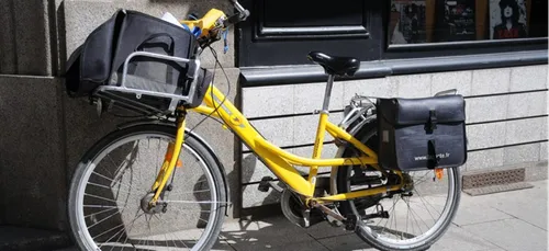 Vannes : réouverture du bureau de poste à République