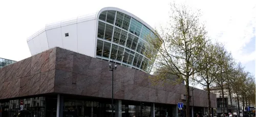 EuroRennes : réunion publique ce soir aux Champs Libres