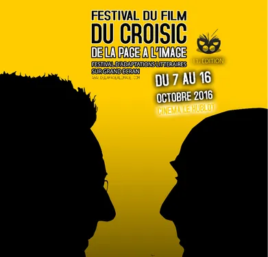 Fin du festival "De la page à l'image"