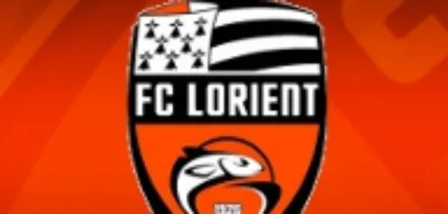 Ligue 1 : Lorient en mauvaise passe