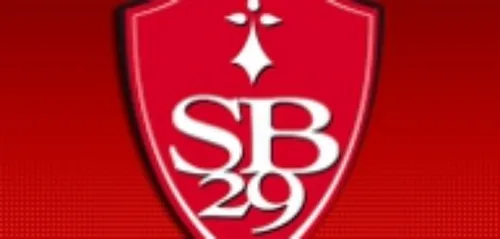 Ligue 2 : Brest leader sur le fil